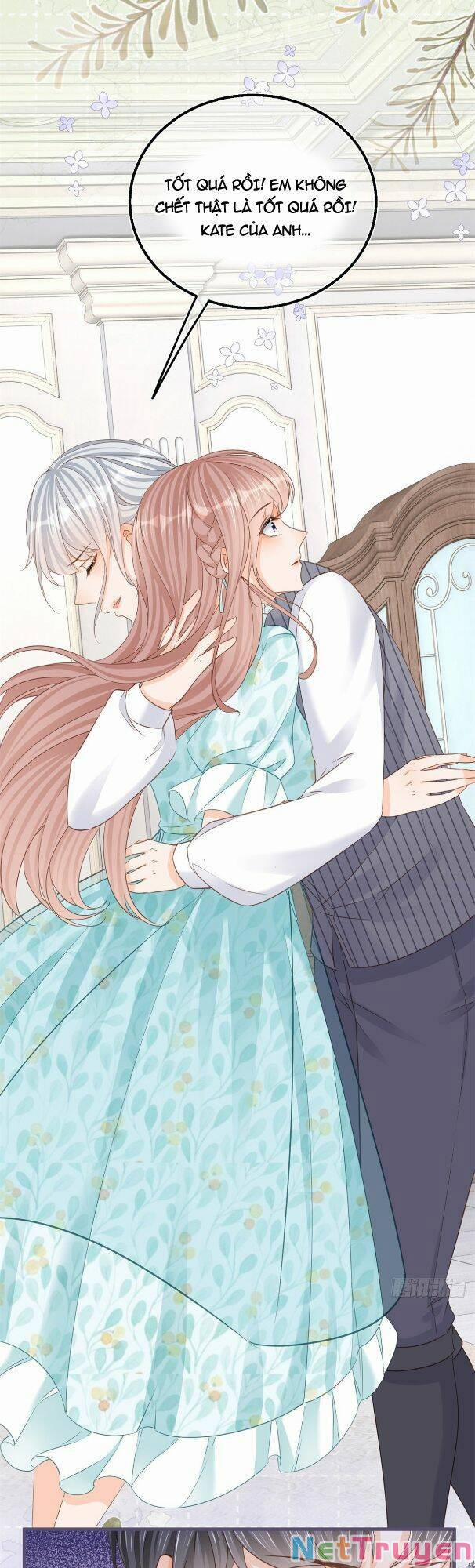 Sự Phản Công Của Nữ Công Tước Phản Diện 37 trang 6