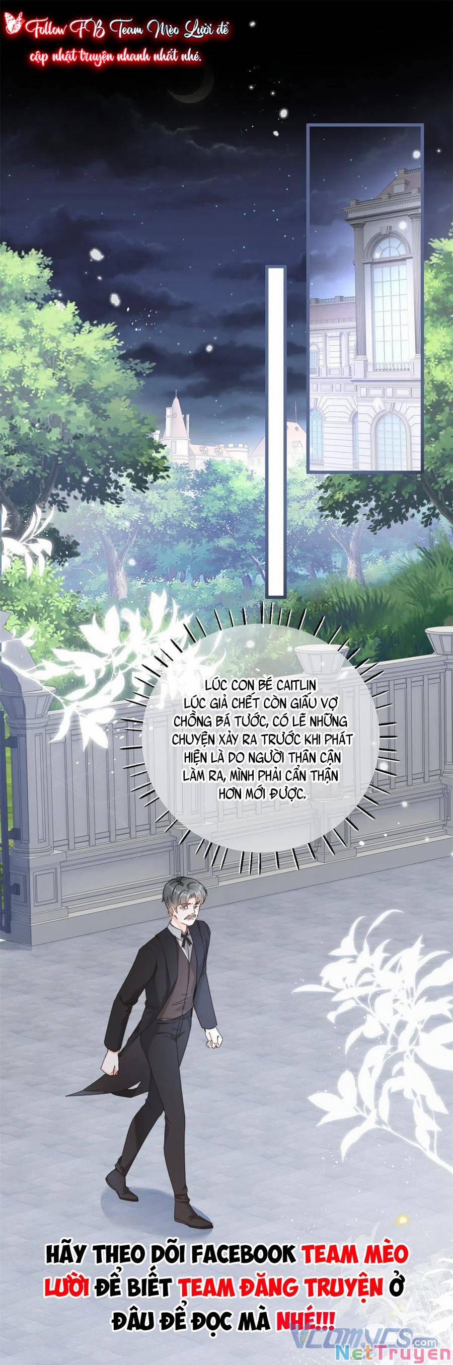 Sự Phản Công Của Nữ Công Tước Phản Diện 38 trang 2