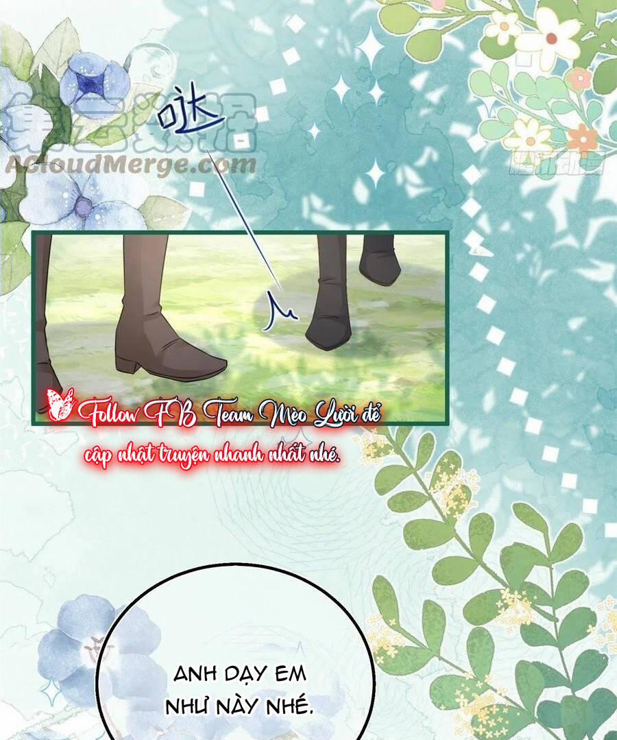 Sự Phản Công Của Nữ Công Tước Phản Diện 39 trang 10