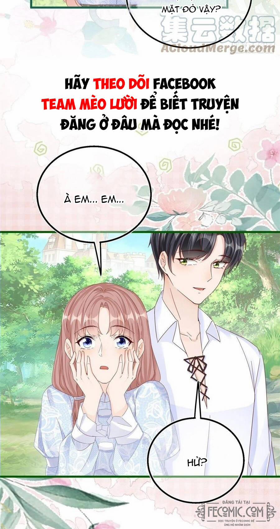 Sự Phản Công Của Nữ Công Tước Phản Diện 39 trang 16