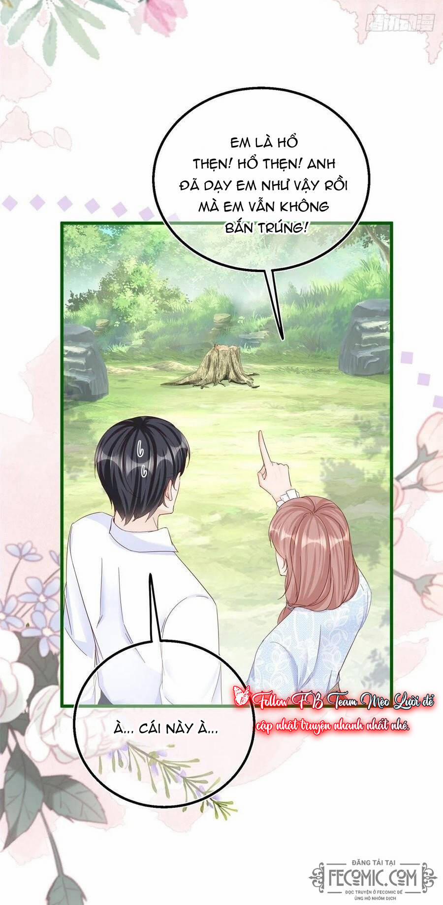 Sự Phản Công Của Nữ Công Tước Phản Diện 39 trang 17