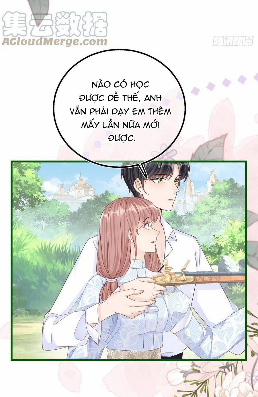 Sự Phản Công Của Nữ Công Tước Phản Diện 39 trang 18