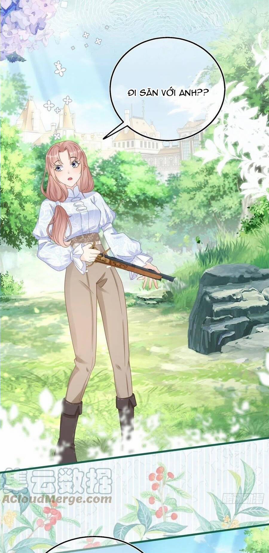 Sự Phản Công Của Nữ Công Tước Phản Diện 39 trang 2