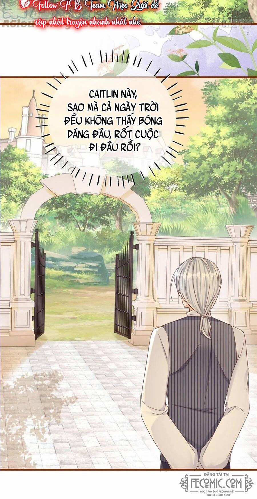 Sự Phản Công Của Nữ Công Tước Phản Diện 39 trang 21