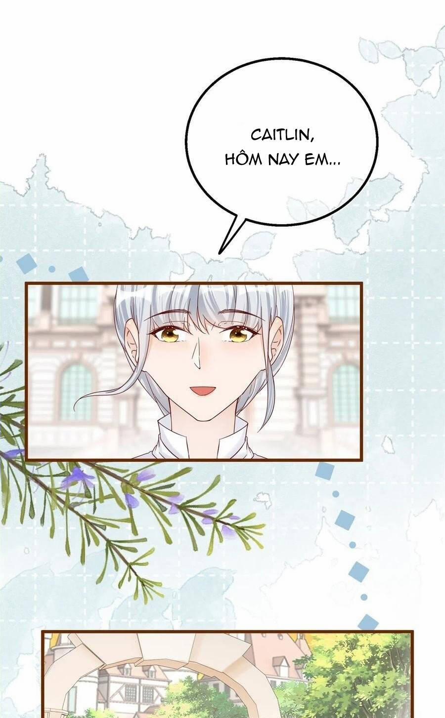 Sự Phản Công Của Nữ Công Tước Phản Diện 39 trang 23