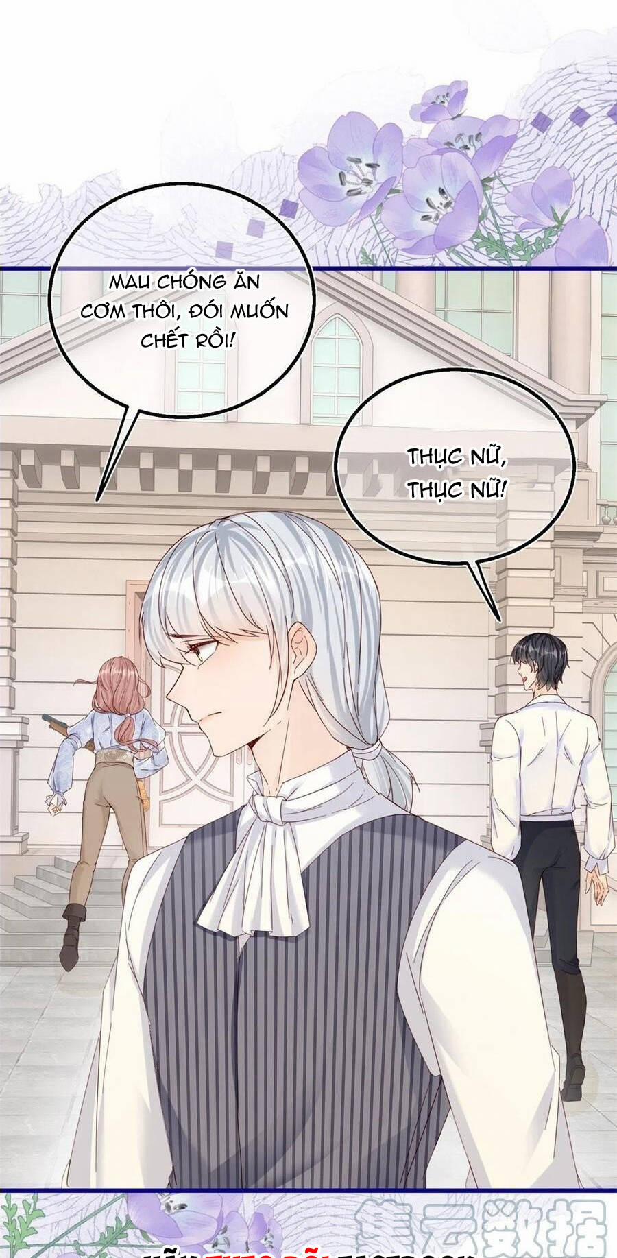 Sự Phản Công Của Nữ Công Tước Phản Diện 39 trang 27