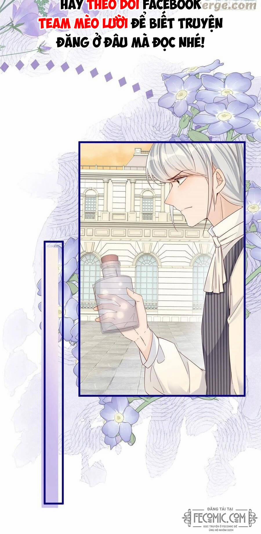 Sự Phản Công Của Nữ Công Tước Phản Diện 39 trang 28