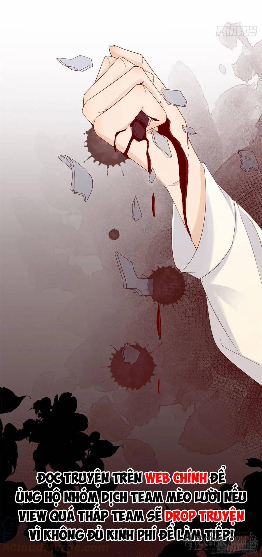 Sự Phản Công Của Nữ Công Tước Phản Diện 39 trang 29