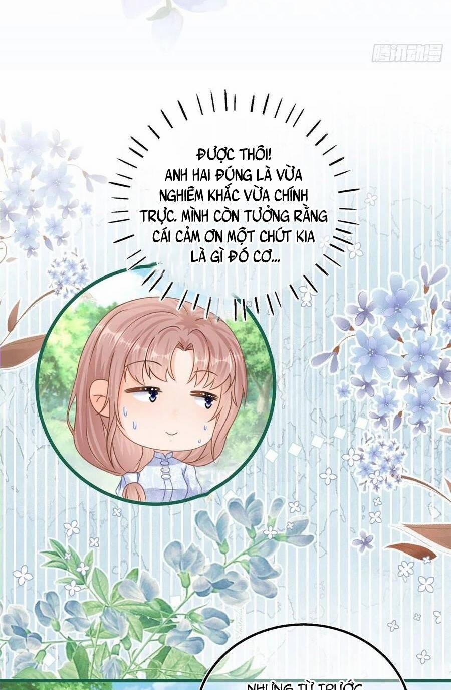 Sự Phản Công Của Nữ Công Tước Phản Diện 39 trang 4