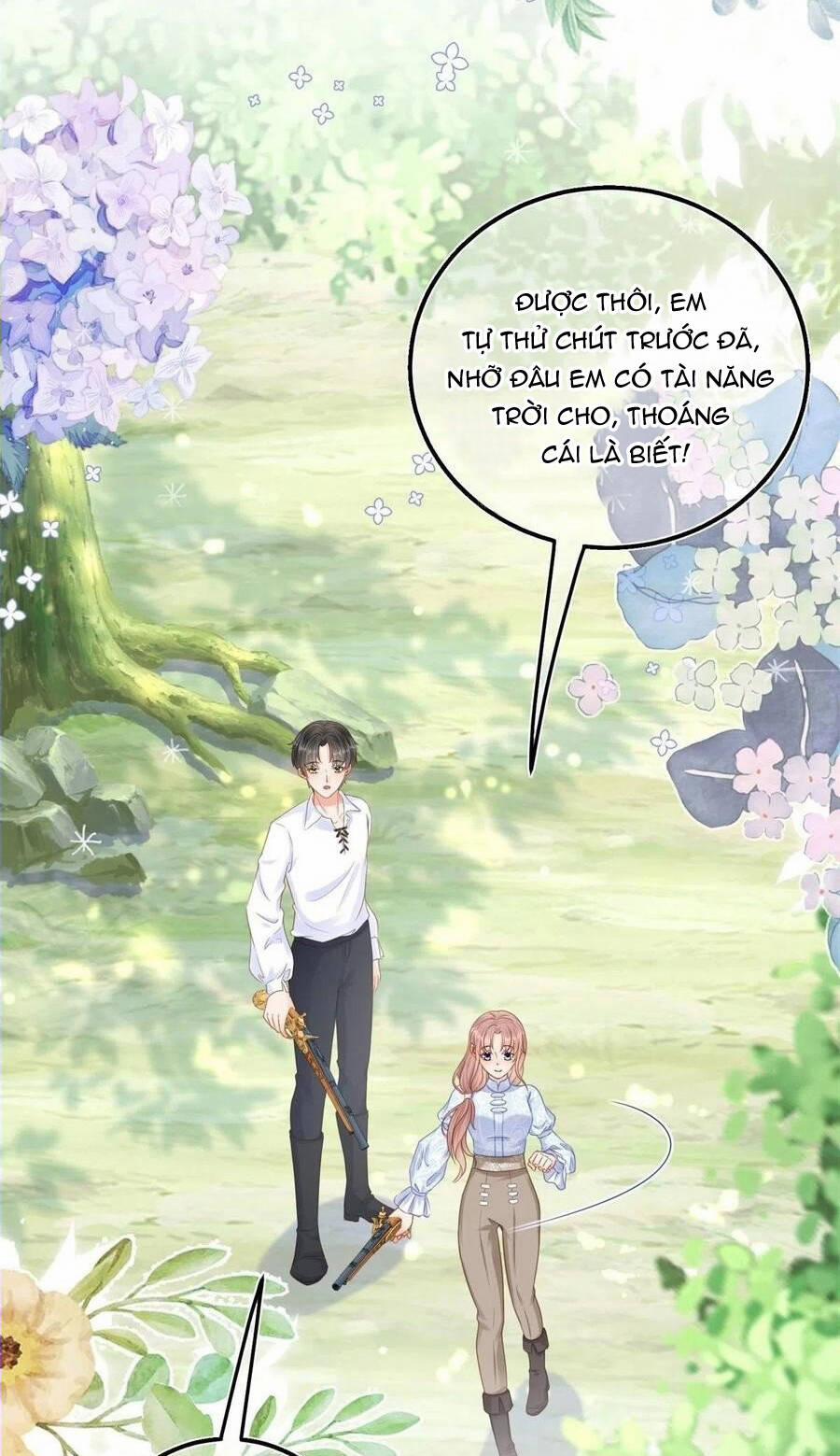 Sự Phản Công Của Nữ Công Tước Phản Diện 39 trang 6