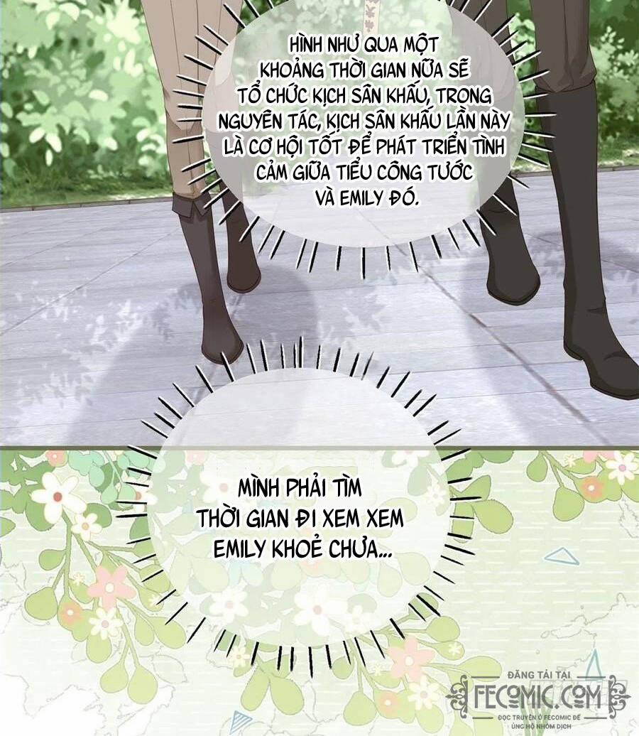 Sự Phản Công Của Nữ Công Tước Phản Diện 40 trang 2