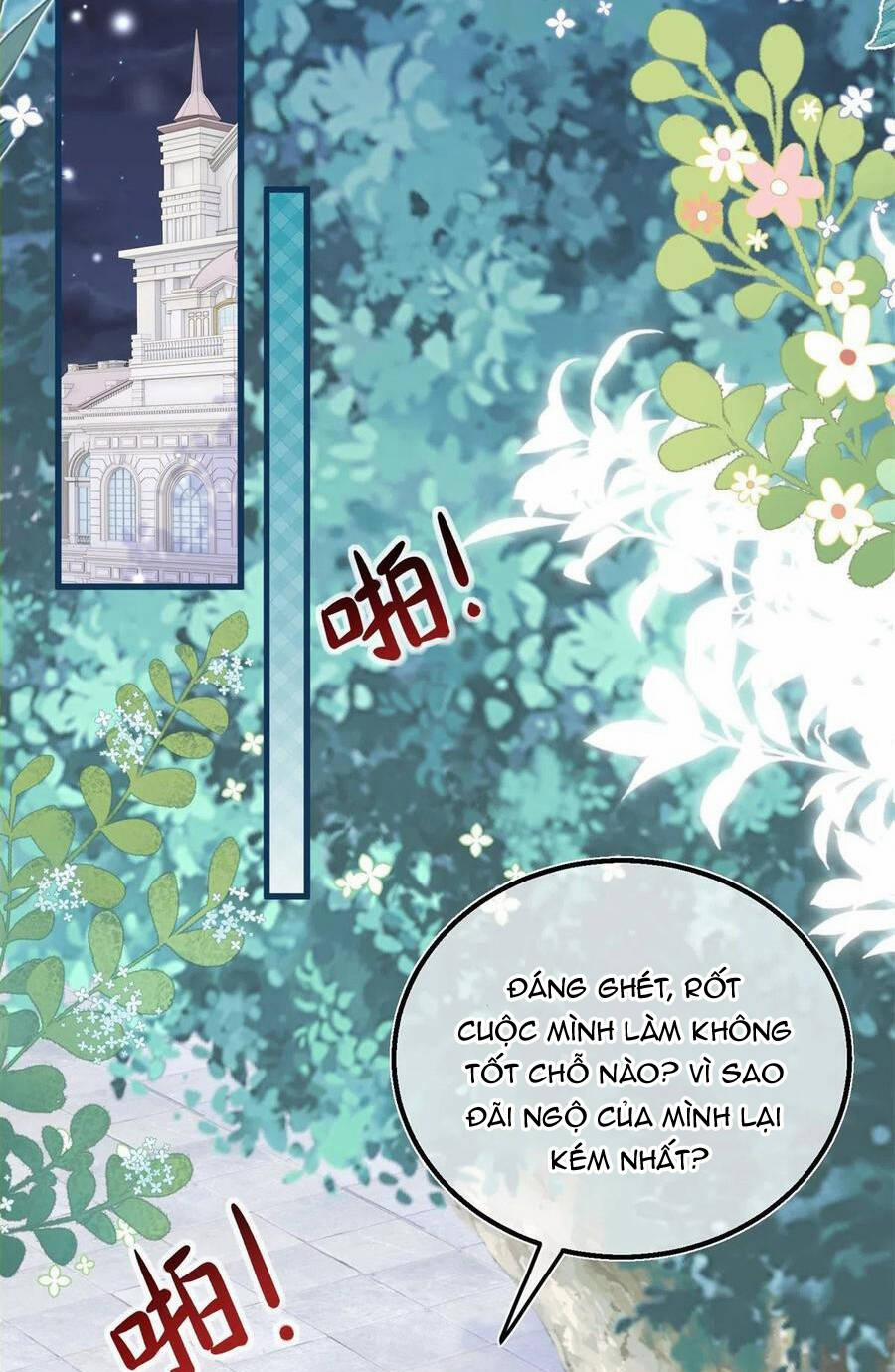 Sự Phản Công Của Nữ Công Tước Phản Diện 41 trang 14