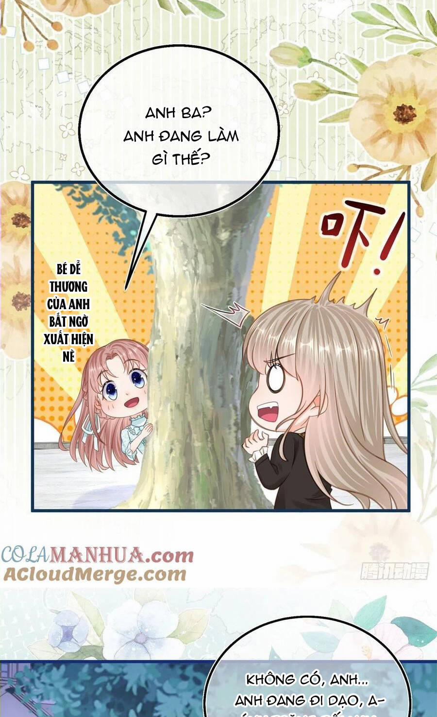 Sự Phản Công Của Nữ Công Tước Phản Diện 41 trang 16