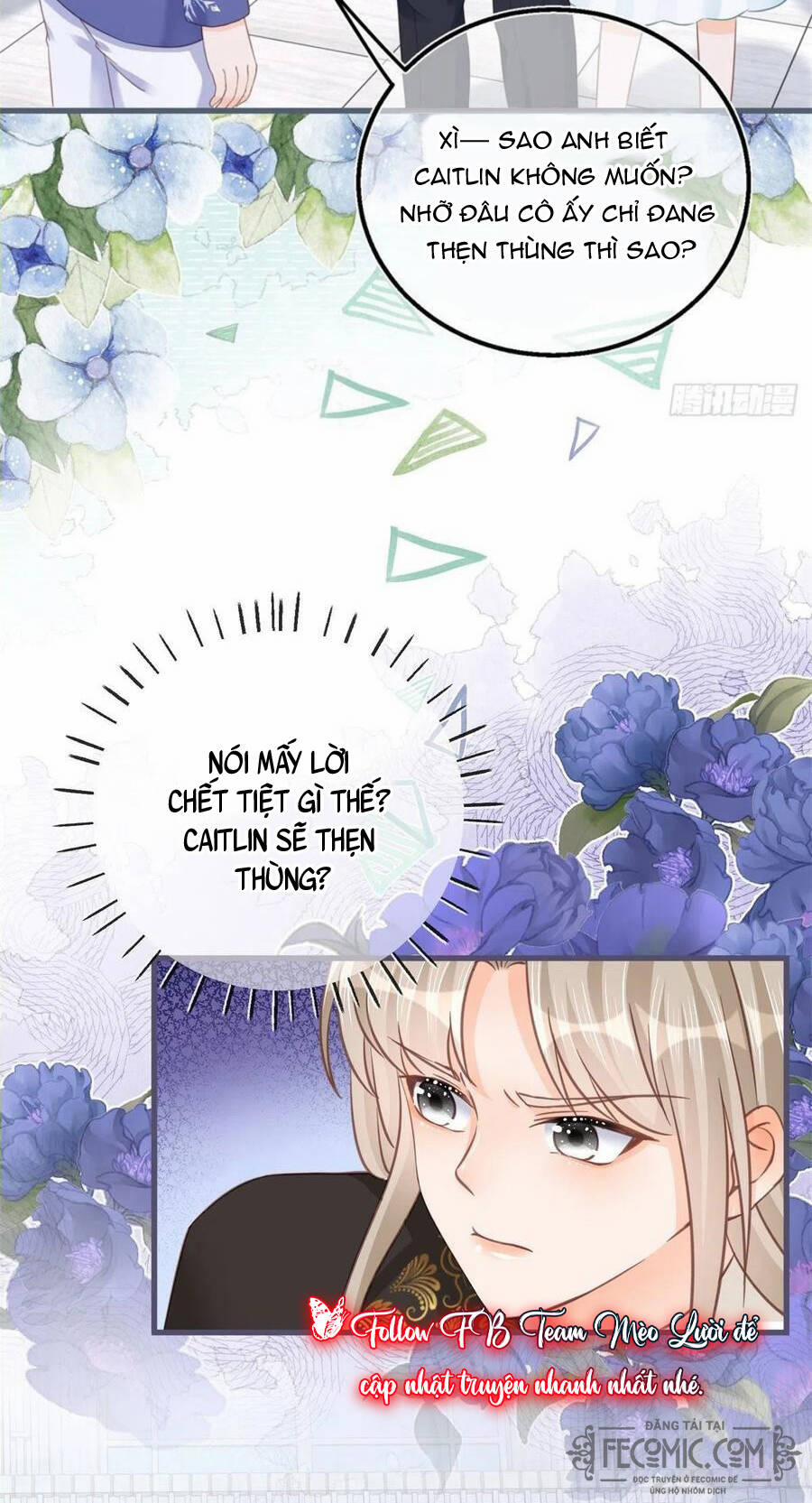 Sự Phản Công Của Nữ Công Tước Phản Diện 41 trang 2