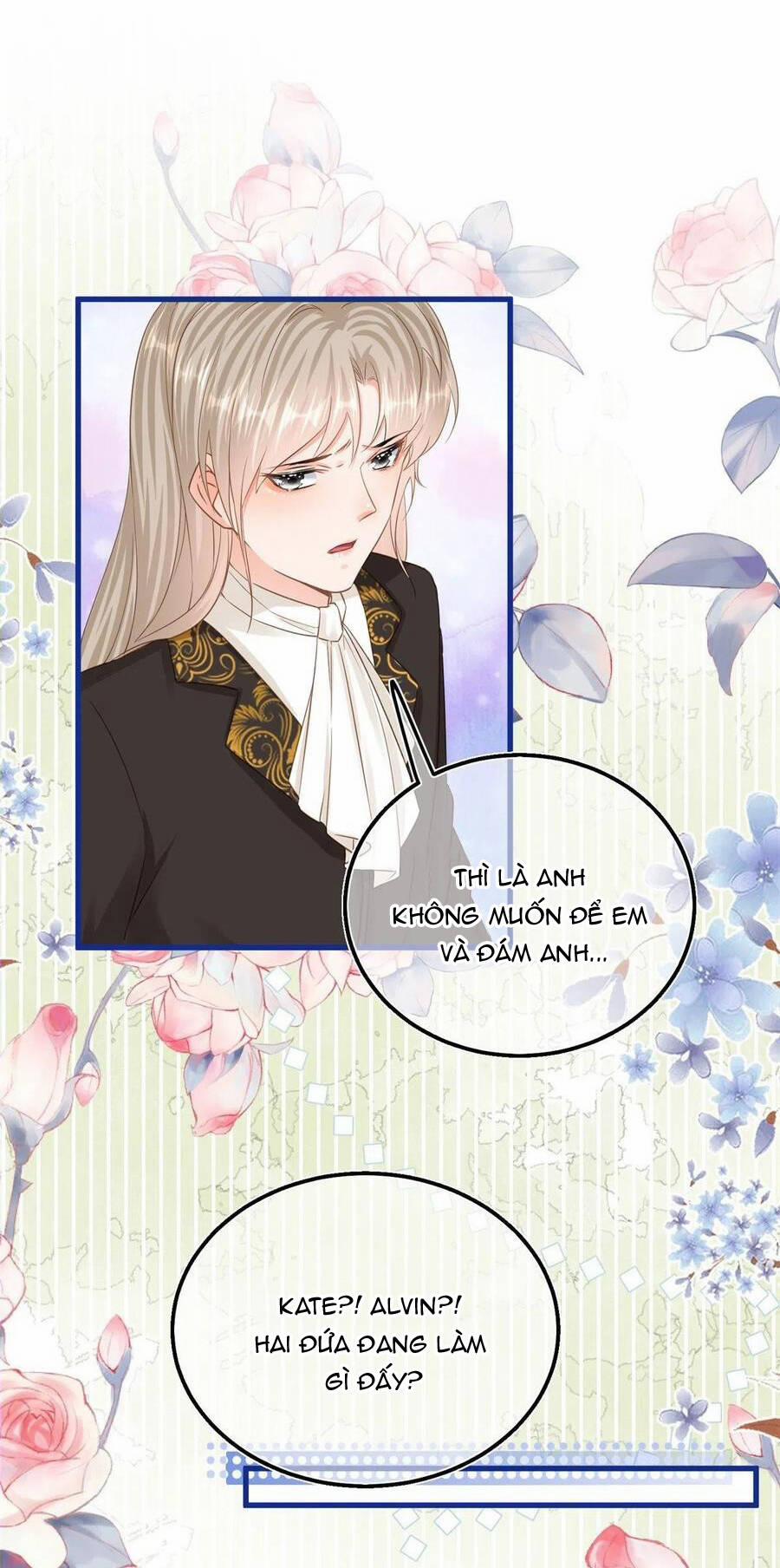 Sự Phản Công Của Nữ Công Tước Phản Diện 41 trang 21