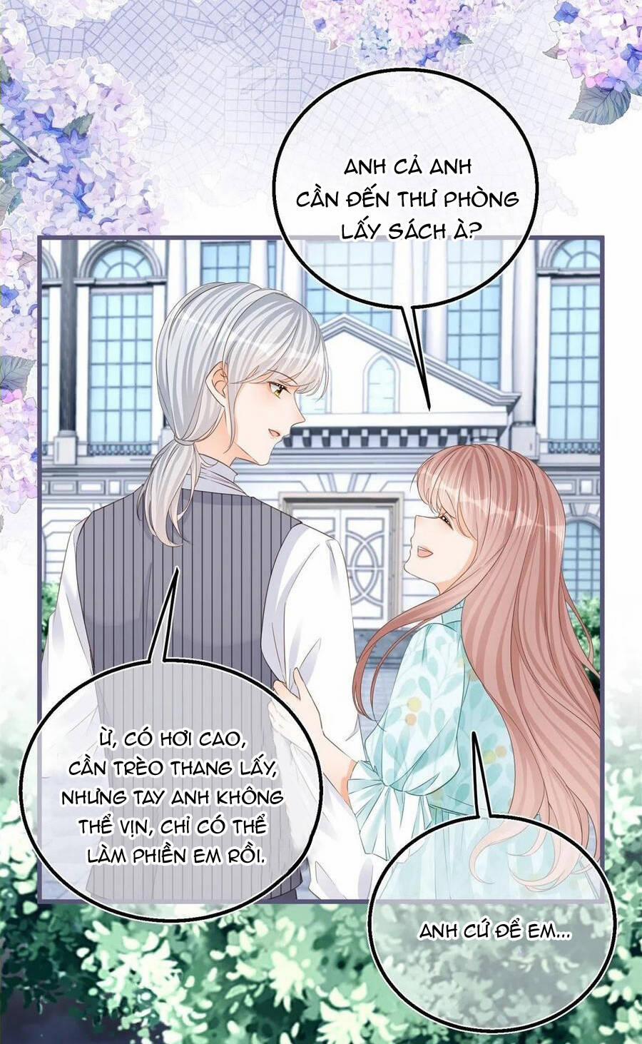 Sự Phản Công Của Nữ Công Tước Phản Diện 41 trang 25