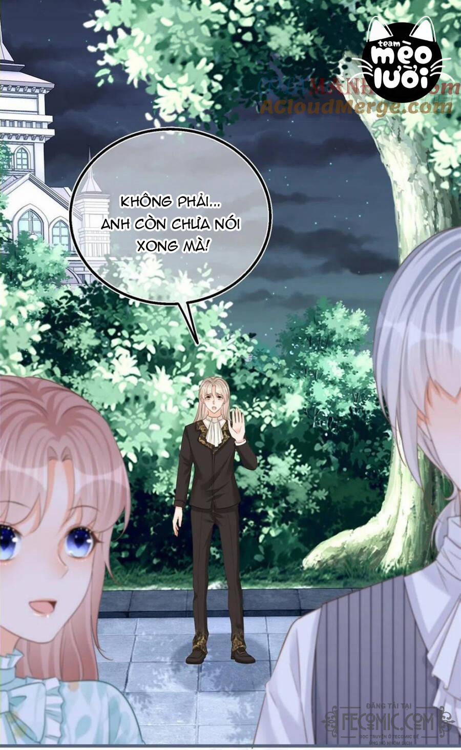 Sự Phản Công Của Nữ Công Tước Phản Diện 41 trang 26