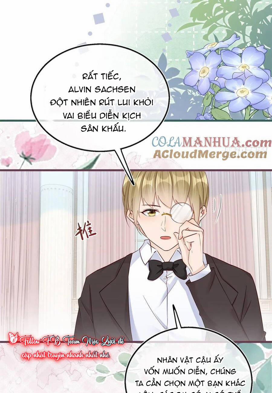 Sự Phản Công Của Nữ Công Tước Phản Diện 41 trang 29