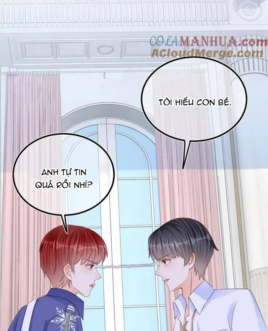 Sự Phản Công Của Nữ Công Tước Phản Diện 41 trang 3