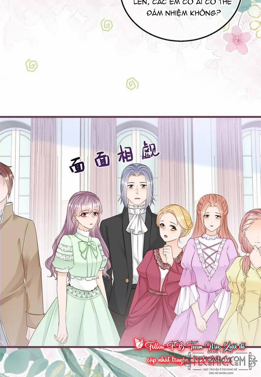 Sự Phản Công Của Nữ Công Tước Phản Diện 41 trang 30