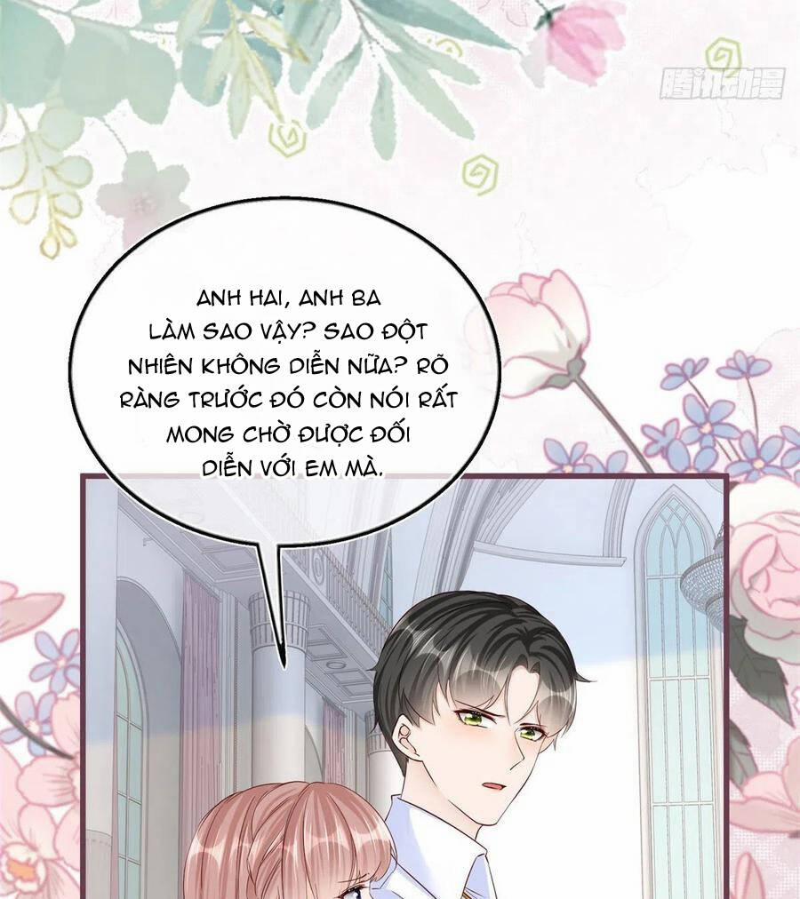 Sự Phản Công Của Nữ Công Tước Phản Diện 41 trang 31