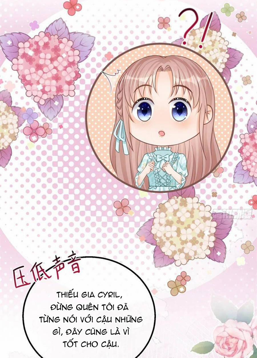 Sự Phản Công Của Nữ Công Tước Phản Diện 41 trang 7