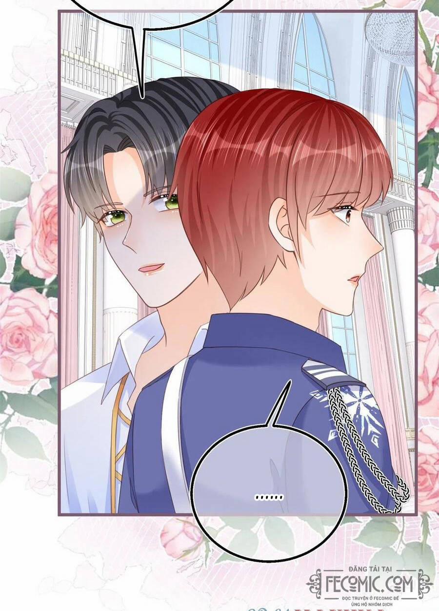 Sự Phản Công Của Nữ Công Tước Phản Diện 41 trang 8