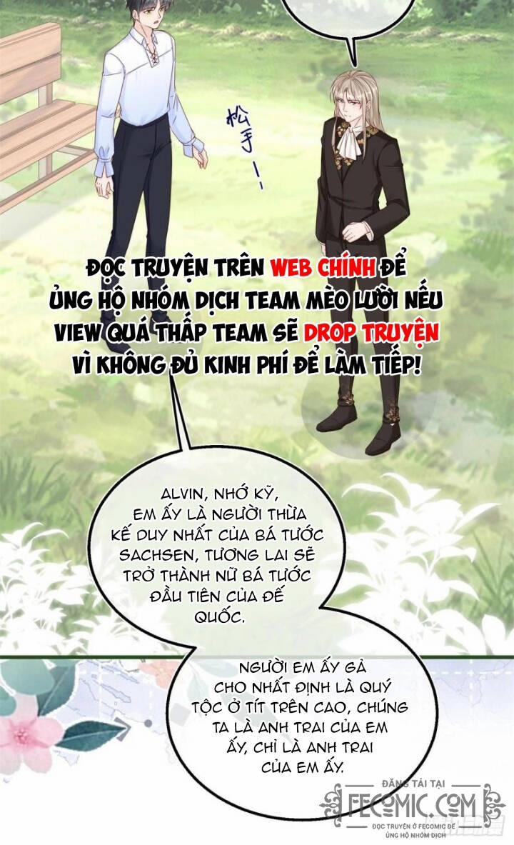 Sự Phản Công Của Nữ Công Tước Phản Diện 42 trang 11