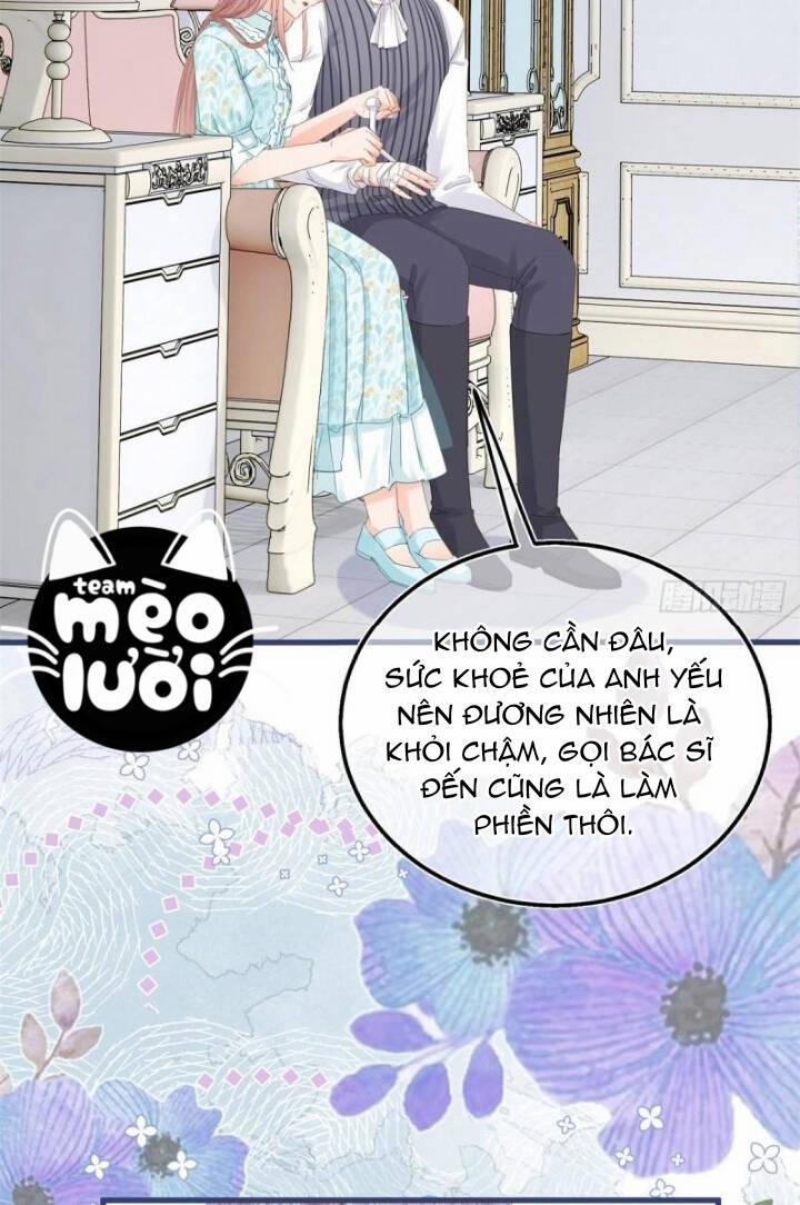 Sự Phản Công Của Nữ Công Tước Phản Diện 42 trang 14