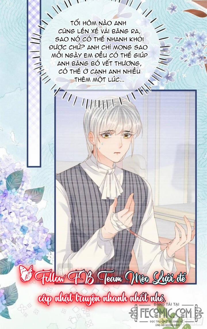 Sự Phản Công Của Nữ Công Tước Phản Diện 42 trang 17