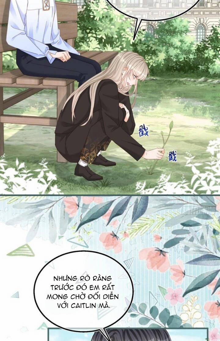 Sự Phản Công Của Nữ Công Tước Phản Diện 42 trang 2