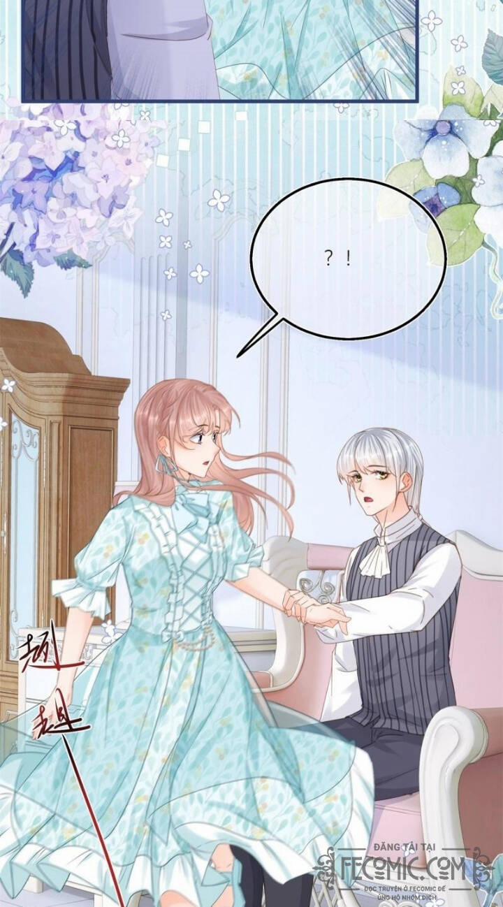 Sự Phản Công Của Nữ Công Tước Phản Diện 42 trang 20