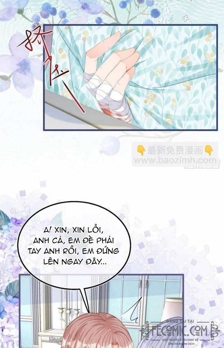 Sự Phản Công Của Nữ Công Tước Phản Diện 42 trang 23