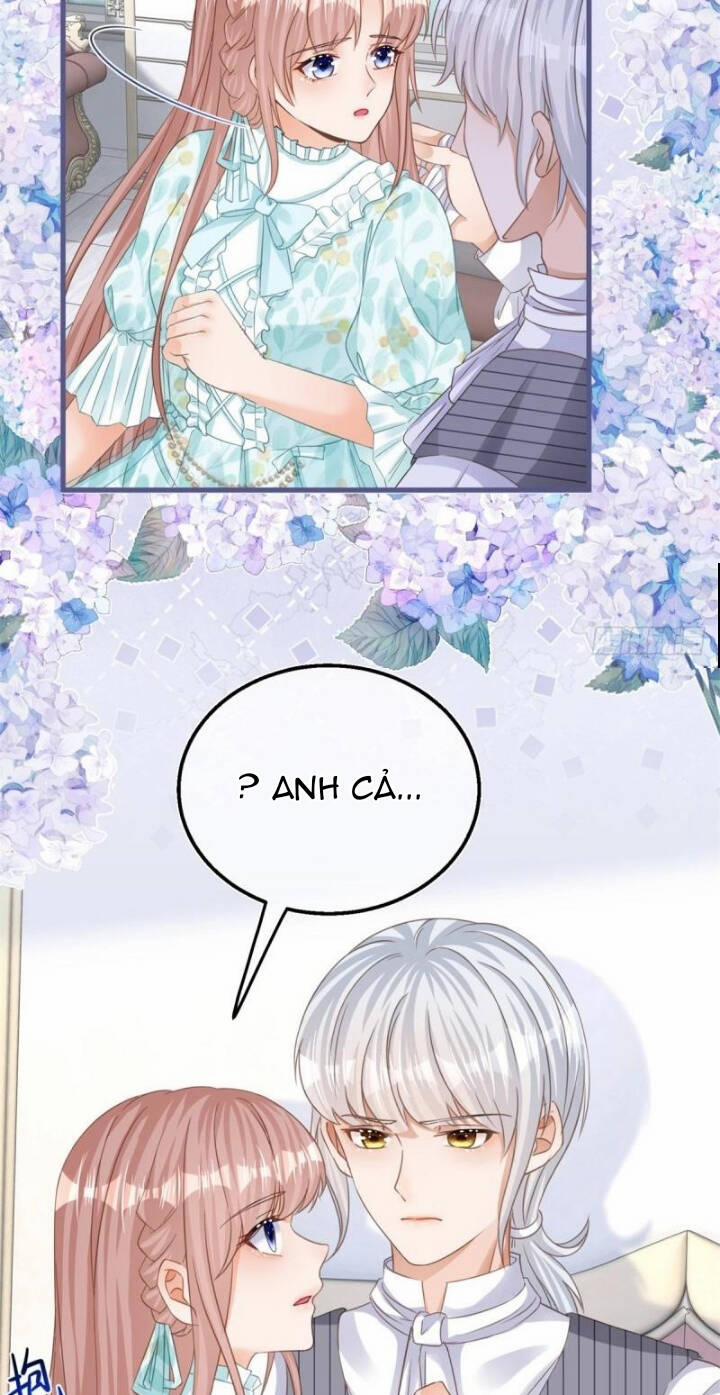 Sự Phản Công Của Nữ Công Tước Phản Diện 42 trang 24