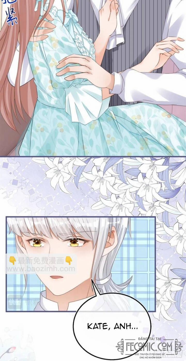 Sự Phản Công Của Nữ Công Tước Phản Diện 42 trang 25