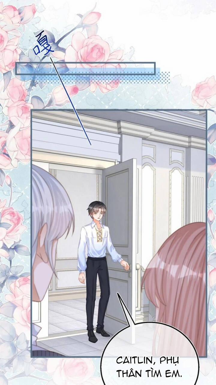 Sự Phản Công Của Nữ Công Tước Phản Diện 42 trang 26