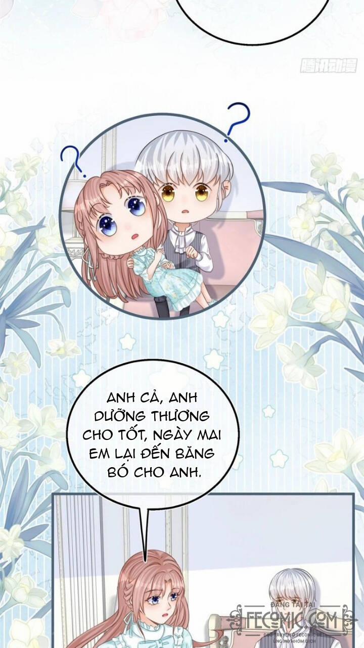 Sự Phản Công Của Nữ Công Tước Phản Diện 42 trang 27