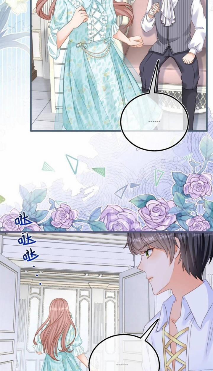 Sự Phản Công Của Nữ Công Tước Phản Diện 42 trang 28