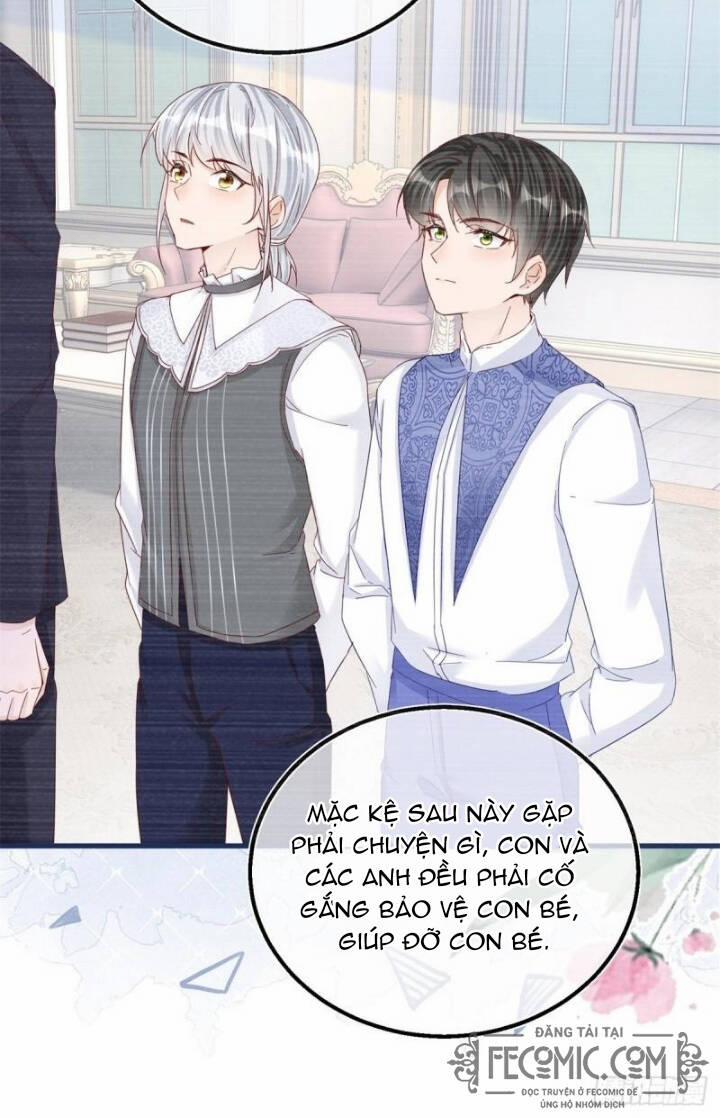 Sự Phản Công Của Nữ Công Tước Phản Diện 42 trang 7