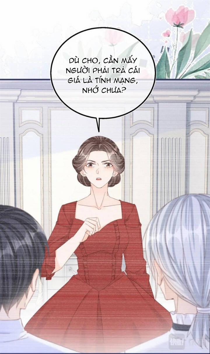 Sự Phản Công Của Nữ Công Tước Phản Diện 42 trang 8