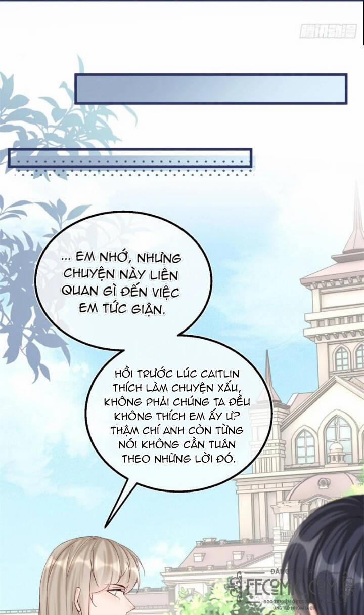 Sự Phản Công Của Nữ Công Tước Phản Diện 42 trang 9