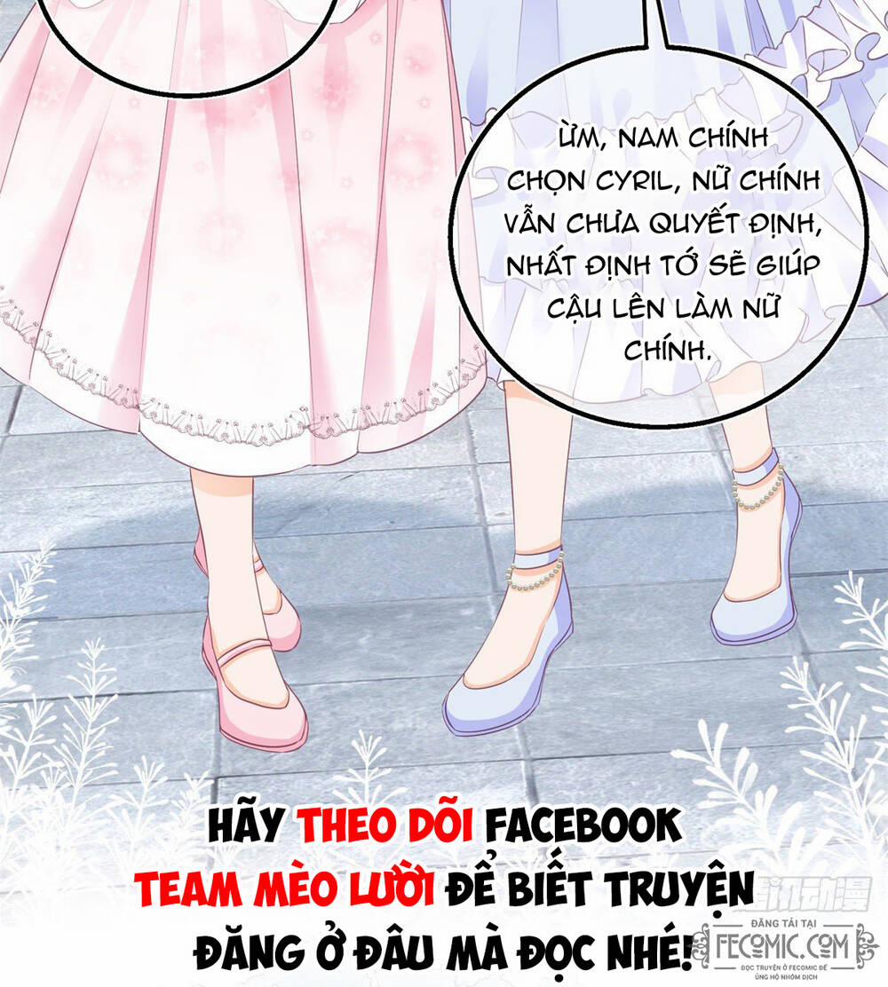 Sự Phản Công Của Nữ Công Tước Phản Diện 43 trang 15