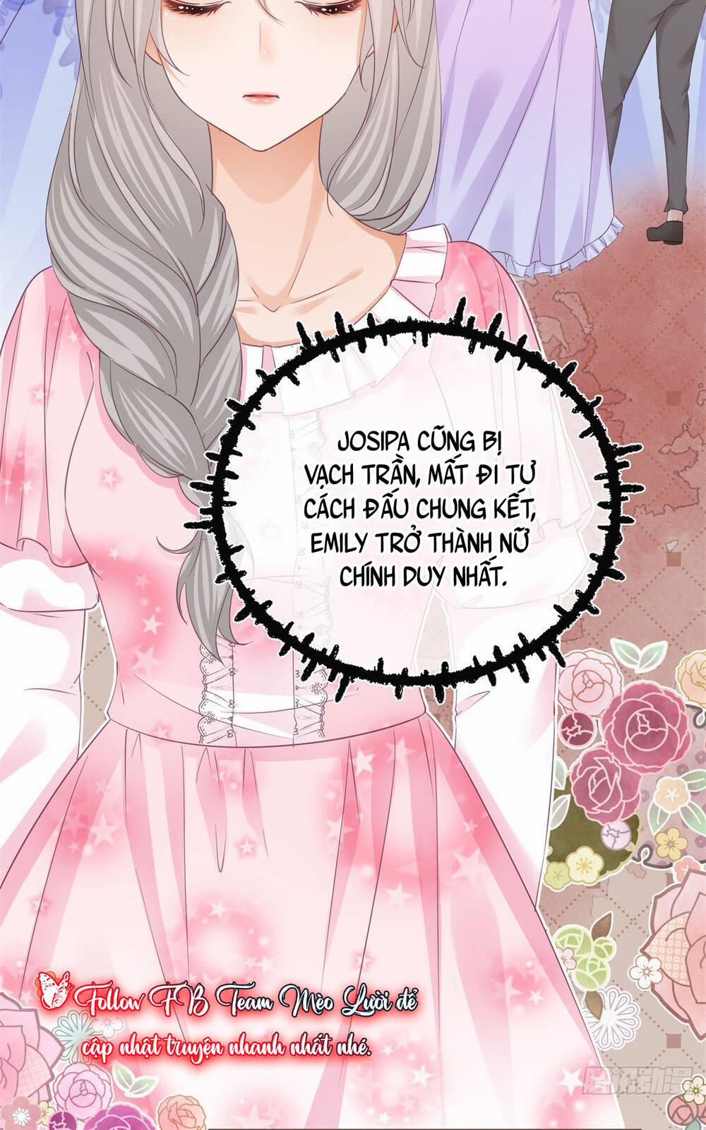 Sự Phản Công Của Nữ Công Tước Phản Diện 43 trang 21