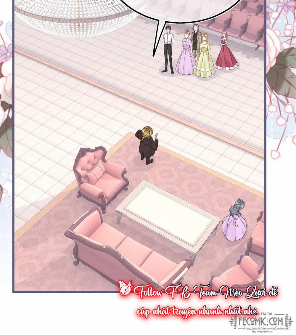 Sự Phản Công Của Nữ Công Tước Phản Diện 43 trang 24
