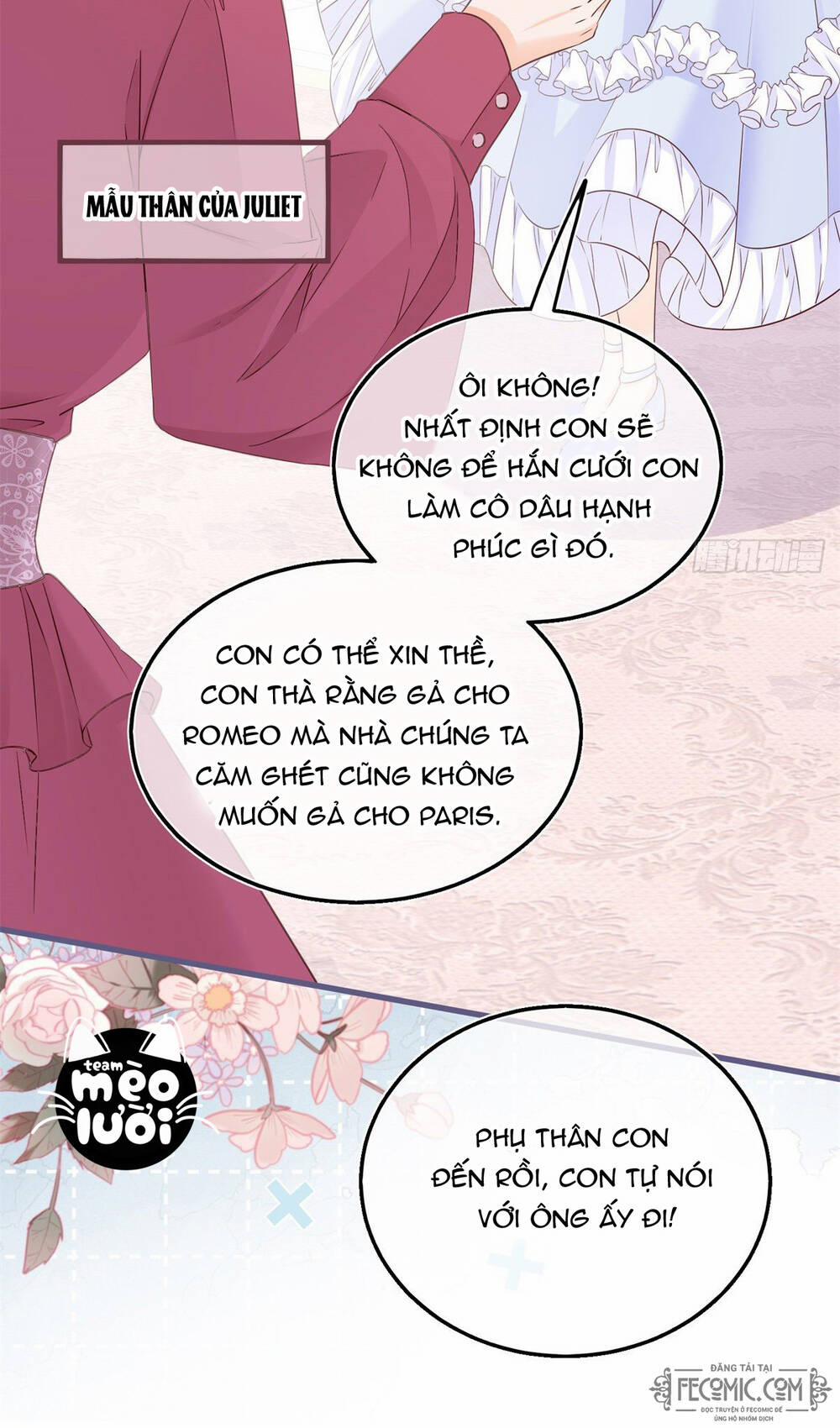 Sự Phản Công Của Nữ Công Tước Phản Diện 43 trang 26