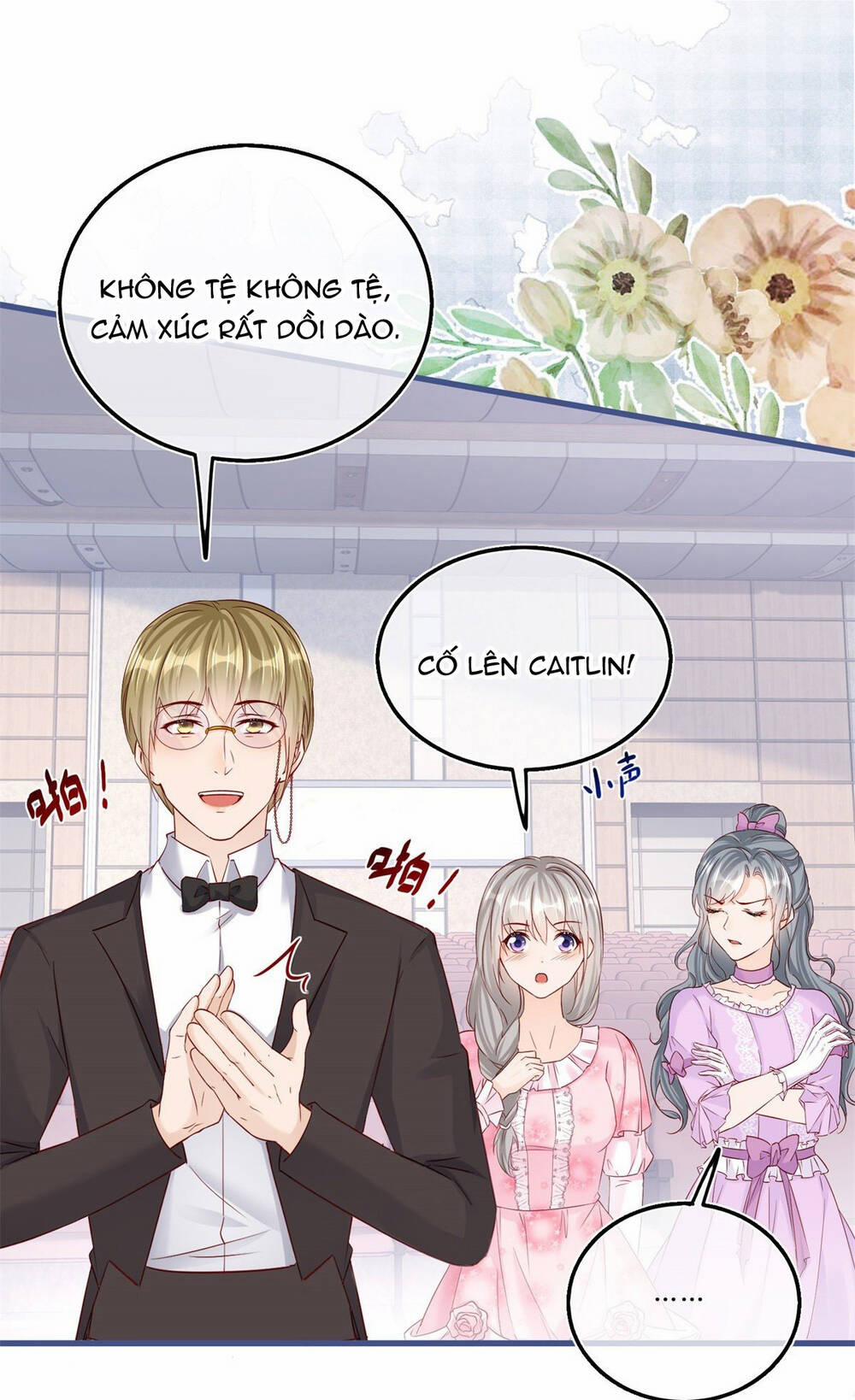 Sự Phản Công Của Nữ Công Tước Phản Diện 43 trang 27