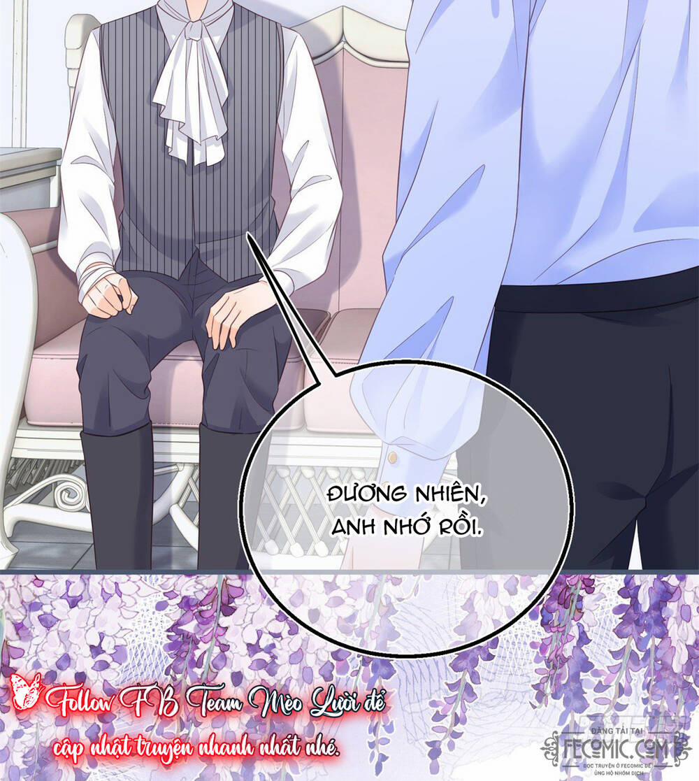 Sự Phản Công Của Nữ Công Tước Phản Diện 43 trang 3