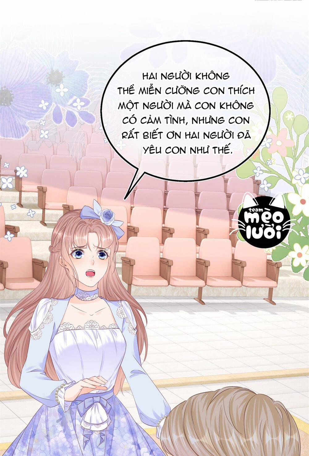 Sự Phản Công Của Nữ Công Tước Phản Diện 43 trang 31