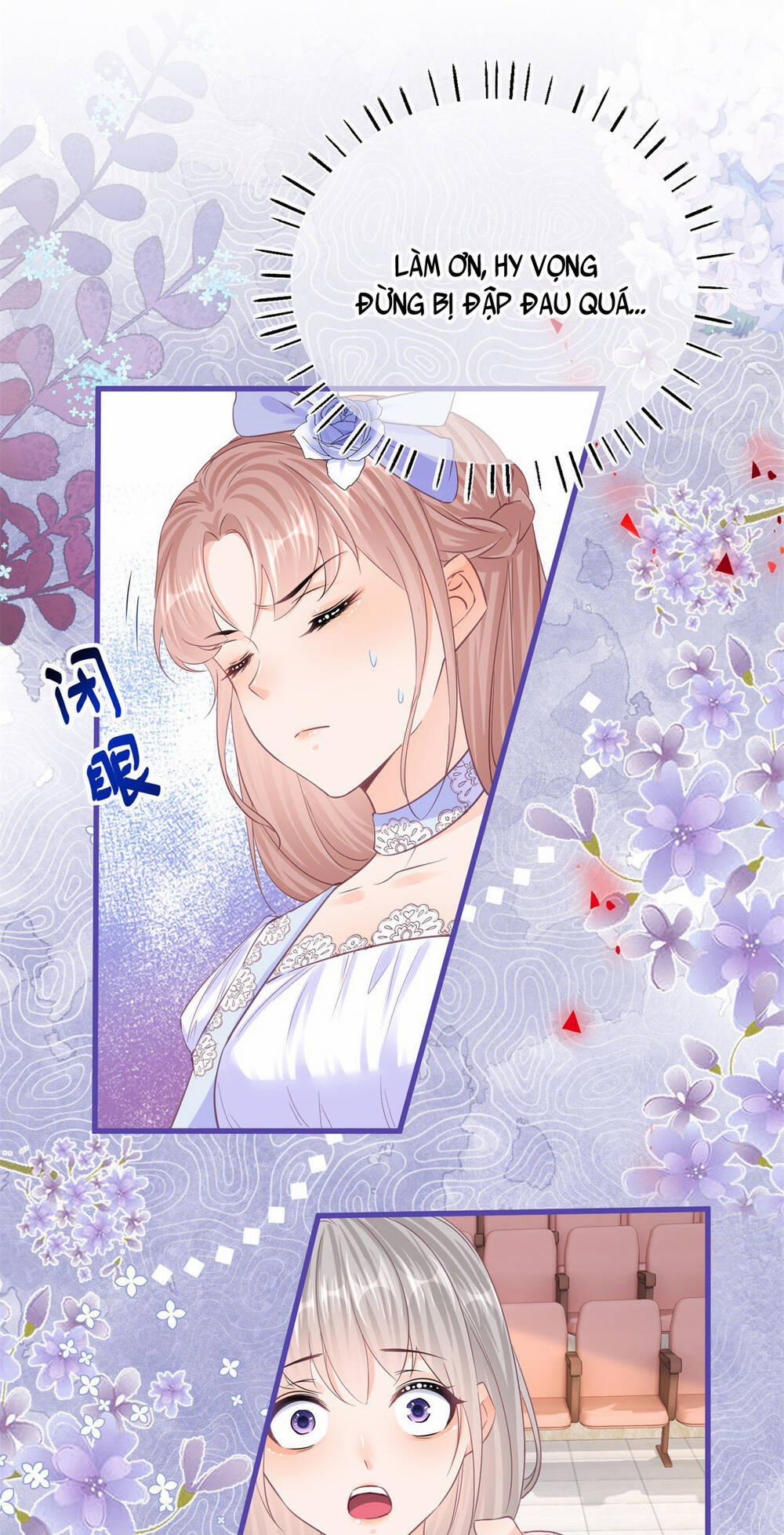 Sự Phản Công Của Nữ Công Tước Phản Diện 43 trang 35