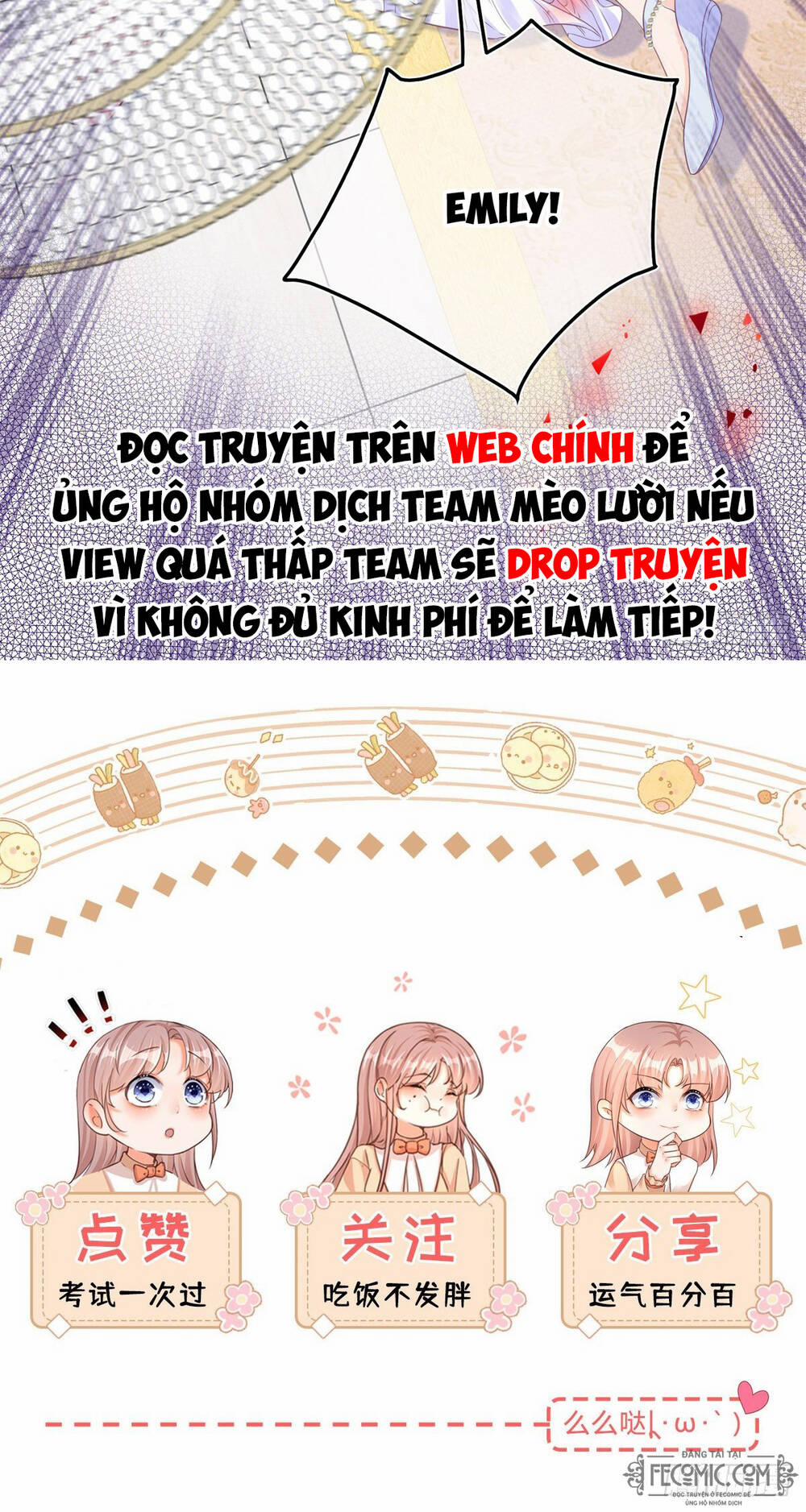 Sự Phản Công Của Nữ Công Tước Phản Diện 43 trang 38